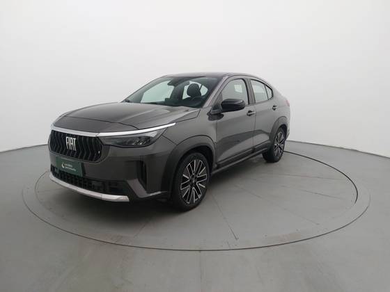 FIAT FASTBACK 1.0 TURBO 200 HYBRID AUDACE CVT FIAT FASTBACK 1.0 TURBO 200 HYBRID AUDACE CVT